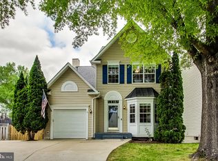 9 Ashley Ct, Stafford, VA 22554