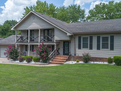 216 Castlebury Cir, Paducah, KY, 42003