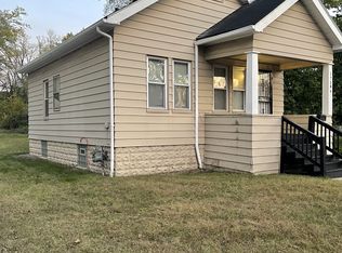 17586 Trinity St, Detroit, MI 48219