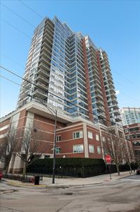 1600 S Prairie Ave #1409, Chicago, IL, 60605