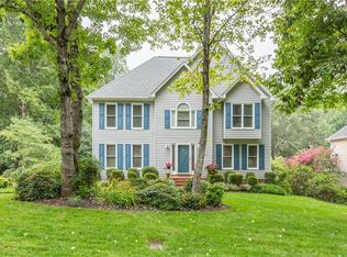 7640 Fording Bridge Rd, Kernersville, NC 27284