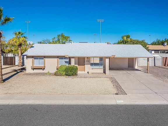 2nd image of 4726 W Dahlia Dr