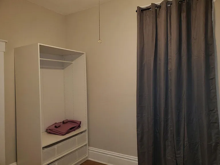 Back Bedroom