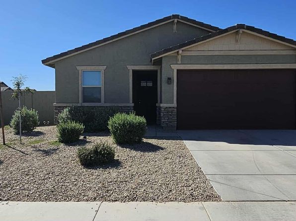 2531 E San Miguel Dr