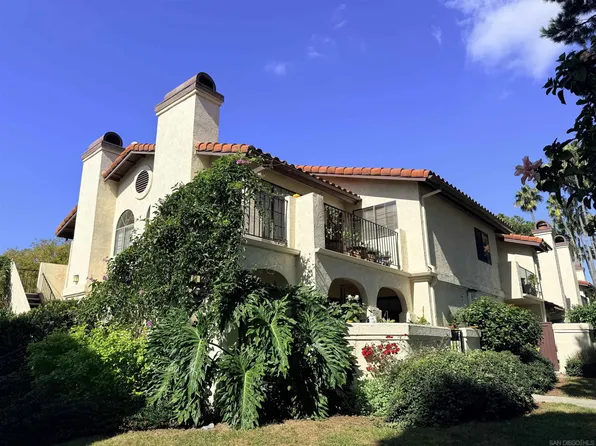 4240 Porte De Merano Unit 71, San Diego, CA 92122