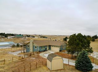 2425 Holmes Ct, Parker, CO 80138