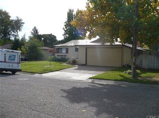 1045 Shasta Ave, Red Bluff, CA 96080