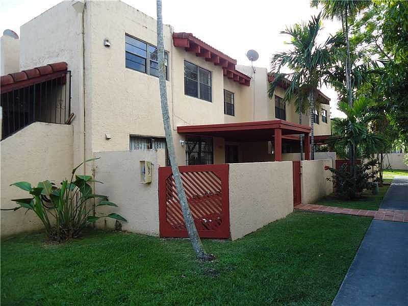 1st image of 830 NW 106th Ave #2B7-1