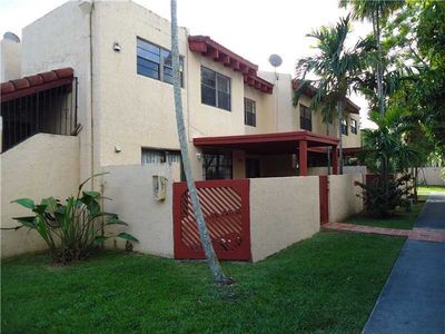 830 NW 106th Ave #2B7-1, Miami, FL, 33172