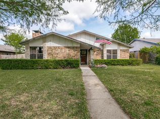 4112 Shackelford Dr, Mesquite, TX 75150