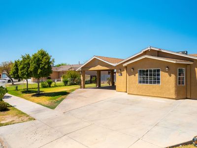 1742 S 3rd St, El Centro, CA, 92243