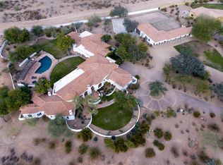 8350 W La Caille, Peoria, AZ 85383