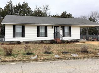 3907 Mathis Rd, Corinth, MS 38834