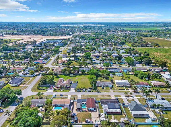 18920 SW 309th St, Homestead, FL 33030