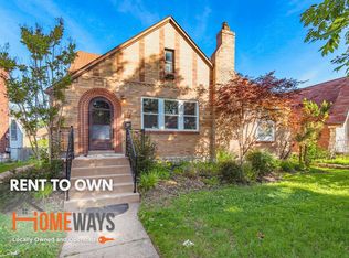 703 Dallas Dr, Saint Louis, MO