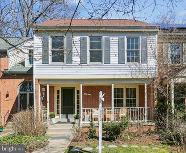 12255 Tildenwood Dr, Rockville, MD, 20852