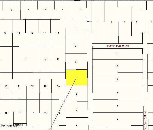 2nd image of 000 West Of Date Palm St
