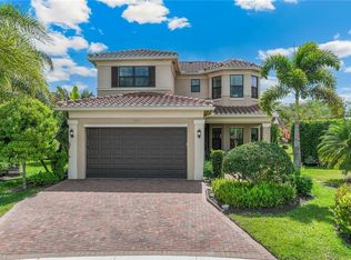 4360 Aurora ST, NAPLES, FL 34119