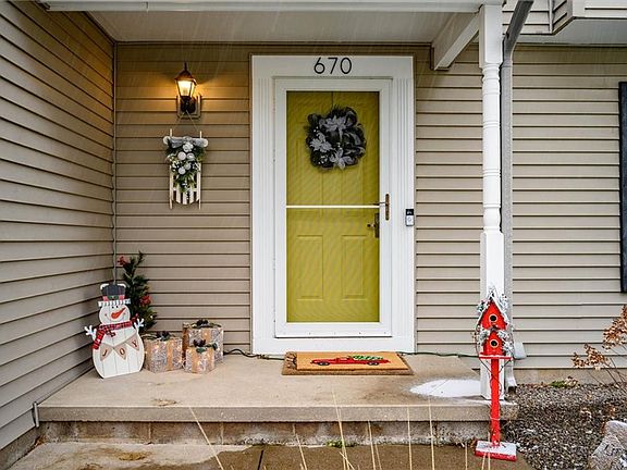 4th image of 670 Brookeville Dr