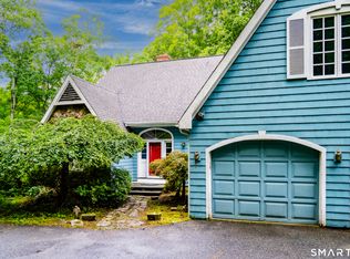 12 Woodin Road, Kent, CT 06757