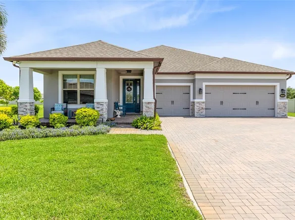 3630 Trimaran Dr, Orlando, FL 32820