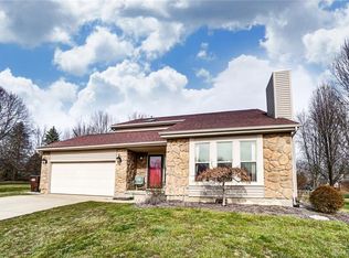 1408 Blue Stone Ct, Dayton, OH 45440