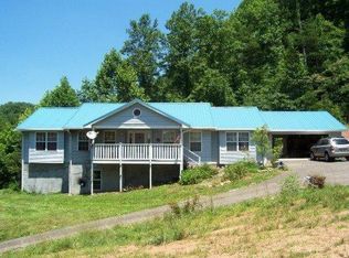 226 Old Springs Rd, Maynardville, TN 37807