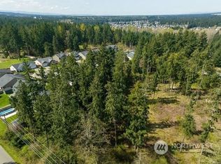 19724 94th Ave E, Graham, WA