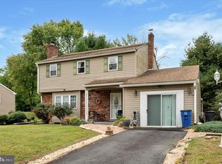 205 Bridge Rd, Upper Chichester, PA 19061