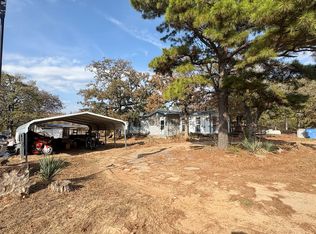 825 Bus Loop, Eufaula, OK 74432