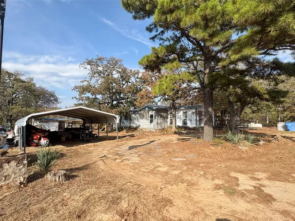 825 Bus Loop, Eufaula, OK 74432