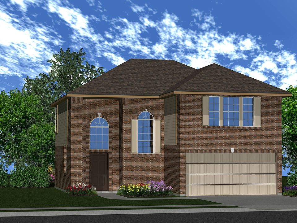 6645 Sendero Lane