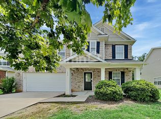 402 Annaberg Ln, Monroe, NC 28110