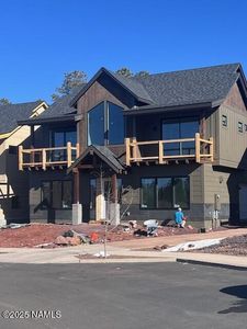 3705 W Strawberry Roan, Flagstaff, AZ, 86005