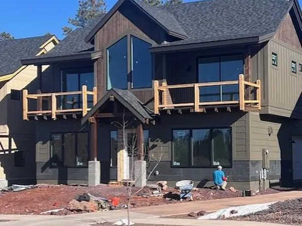 3705 W Strawberry Roan, Flagstaff, AZ 86005