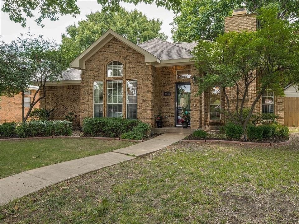 8026 Hickory St, Frisco, TX 75034 Zillow