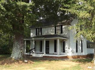1071 Wayside Church Rd, Taylorsville, NC 28681