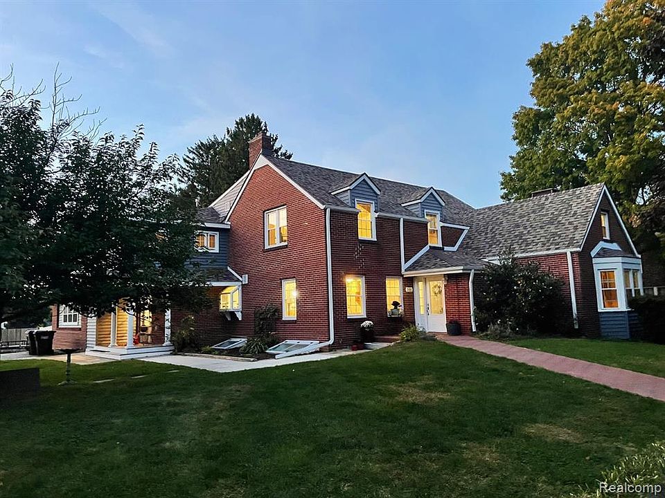 2100 Spring Arbor Rd, Jackson, MI 49203 MLS 20230031679 Zillow