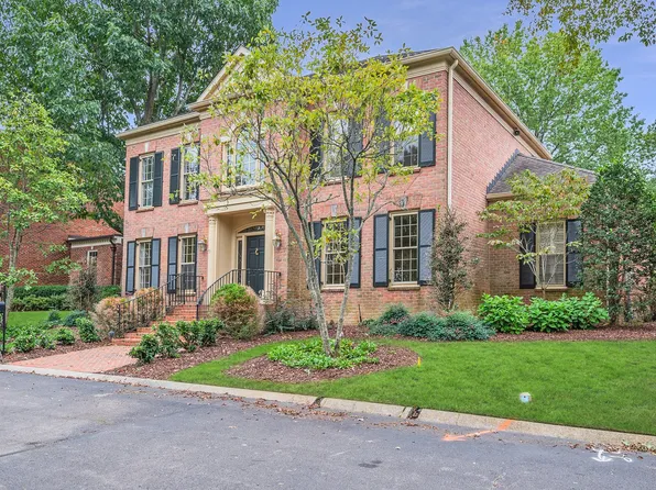 400 Hyde Park, Nashville, TN 37215