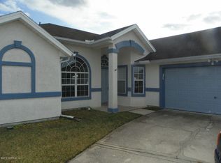 1975 Breckenridge Blvd, Middleburg, FL 32068