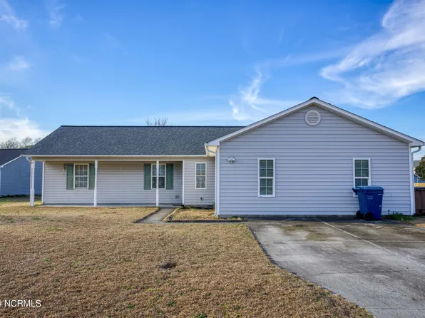 320 Steller Road, Jacksonville, NC 28540