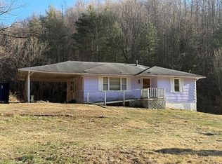 7843 Highway 541, Jackson, KY 41339