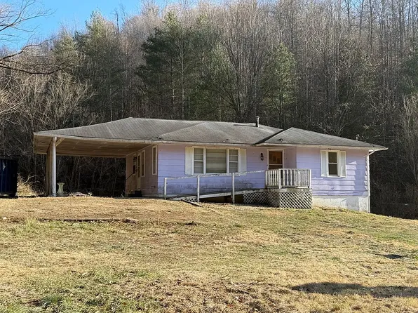 7843 Highway 541, Jackson, KY 41339