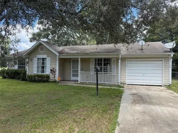25 Cedar Trce, Ocala, FL 34472