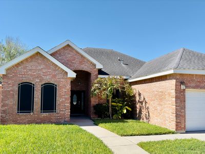 909 N Boston College Dr, Edinburg, TX, 78541