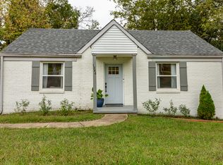 1246 Ardee Ave, Nashville, TN 37216