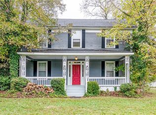 1226 Rock Chapel Rd, Lithonia, GA 30058