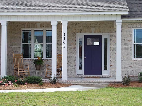 Welcome Home!
