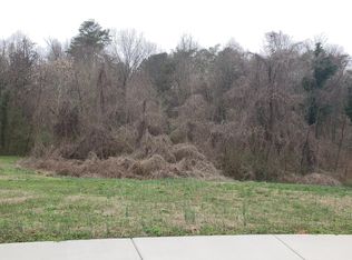 717 Shane Dr LOT 8, Maryville, TN 37804