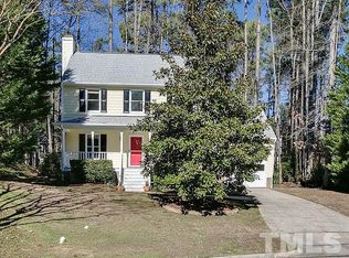 3017 Bexley Ave, Durham, NC 27707